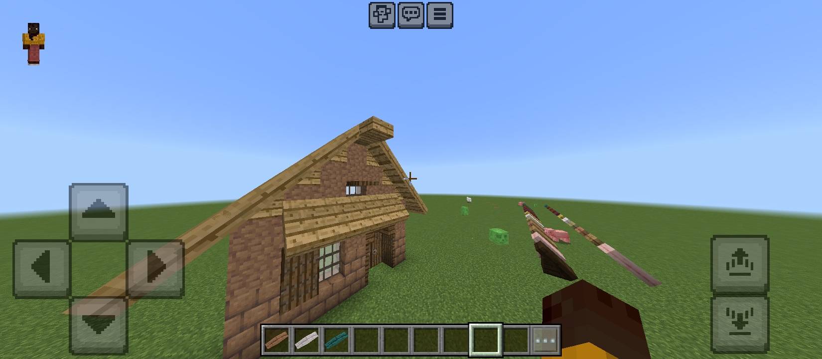 Better Roof — screenshot 3