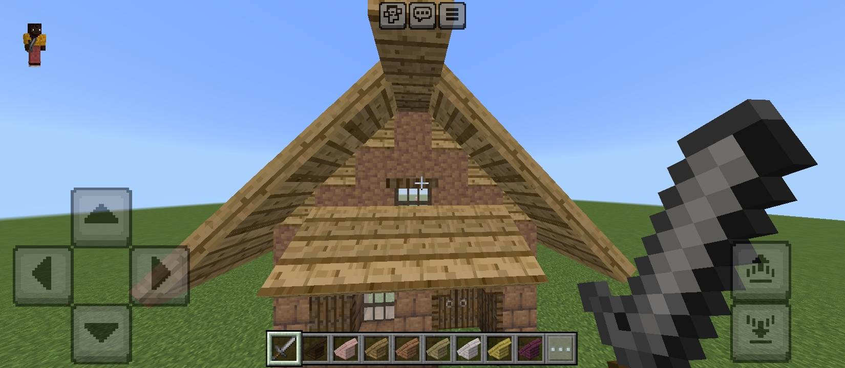 Better Roof — screenshot 4