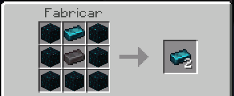 ACD More Tools And Armor | Vanilla+ Add-On — screenshot 2