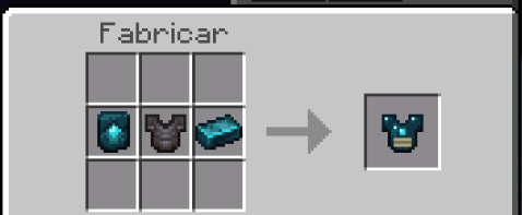 ACD More Tools And Armor | Vanilla+ Add-On — screenshot 3