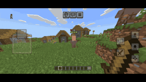 Fathom health bar — screenshot 4