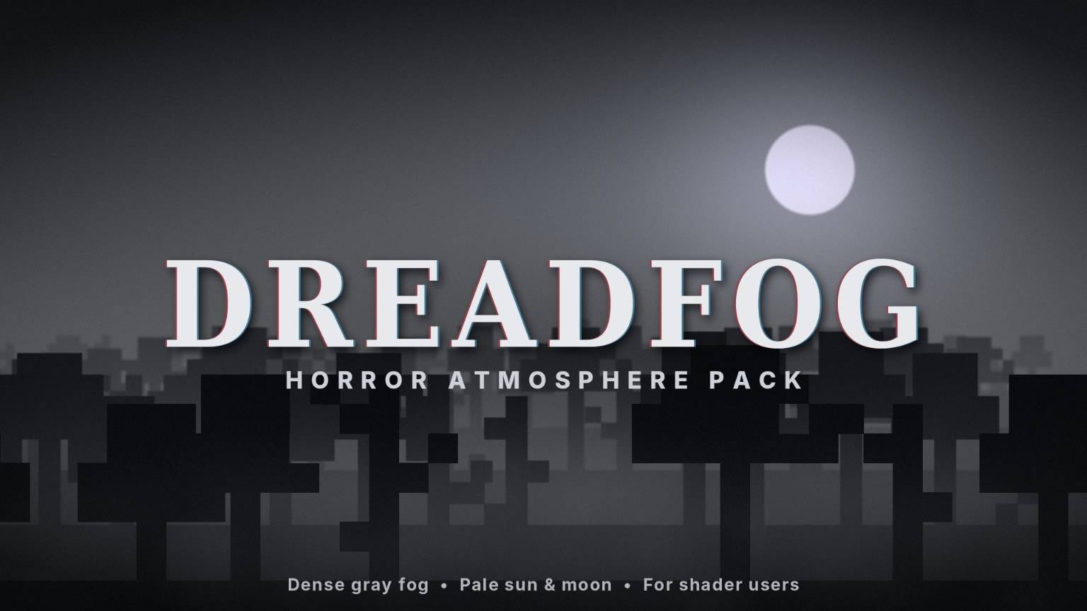 Dreadfog — screenshot 1