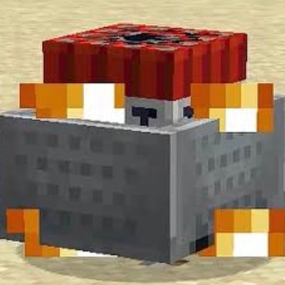 Cart PvP 11 subpacks