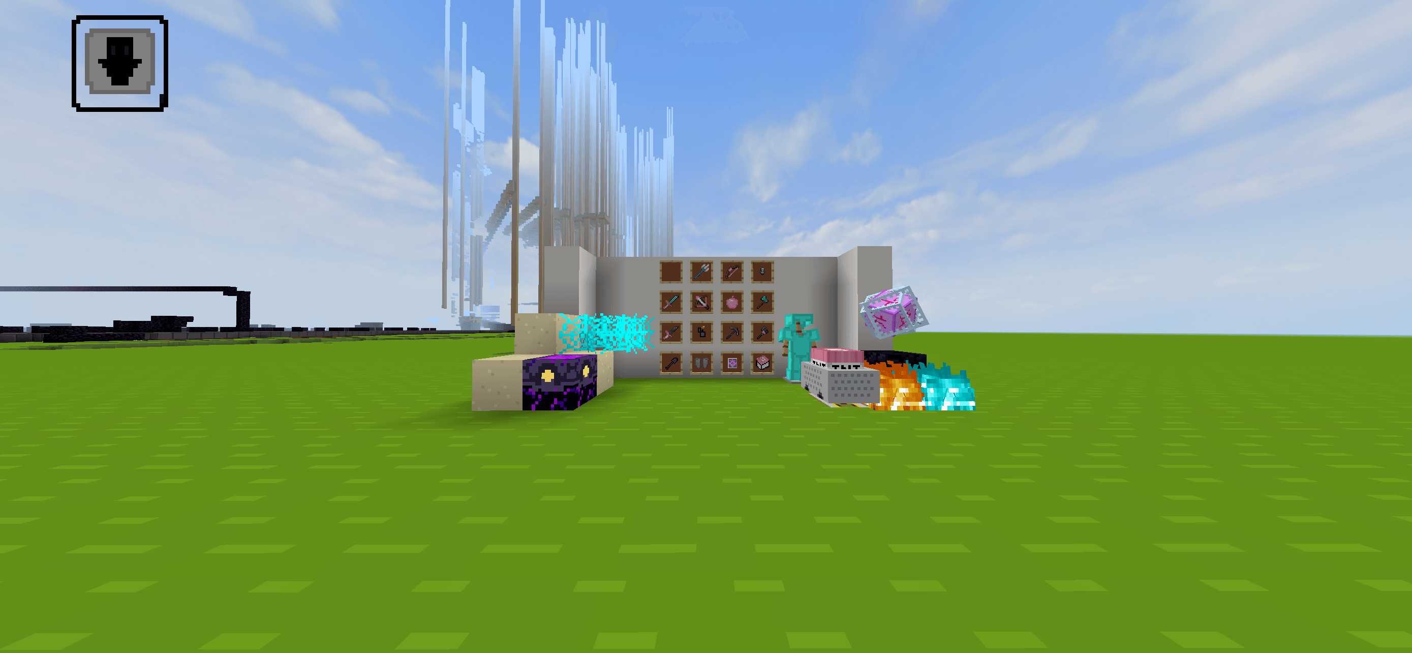 Cart PvP 11 subpacks — screenshot 3