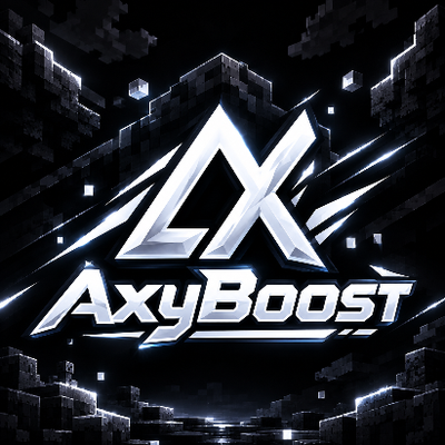 AxyBoost