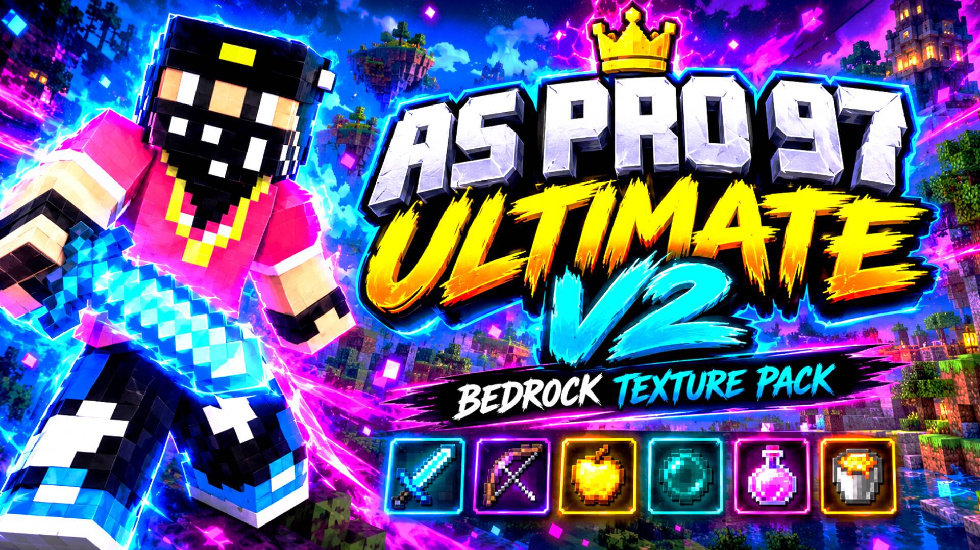 AS Pro 97 ultimate V2 — screenshot 1