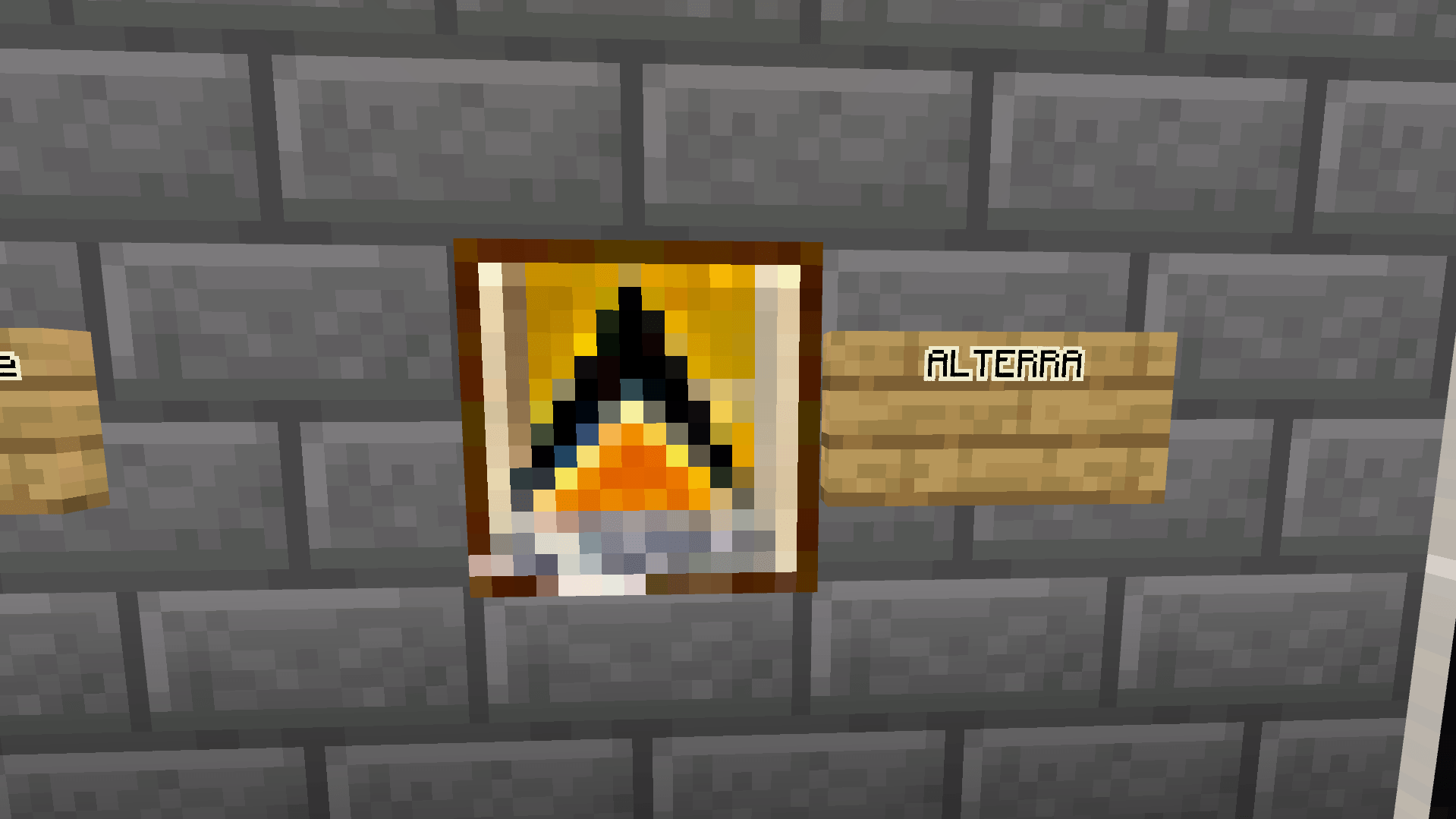 Very interesting paintings (and more) — screenshot 3