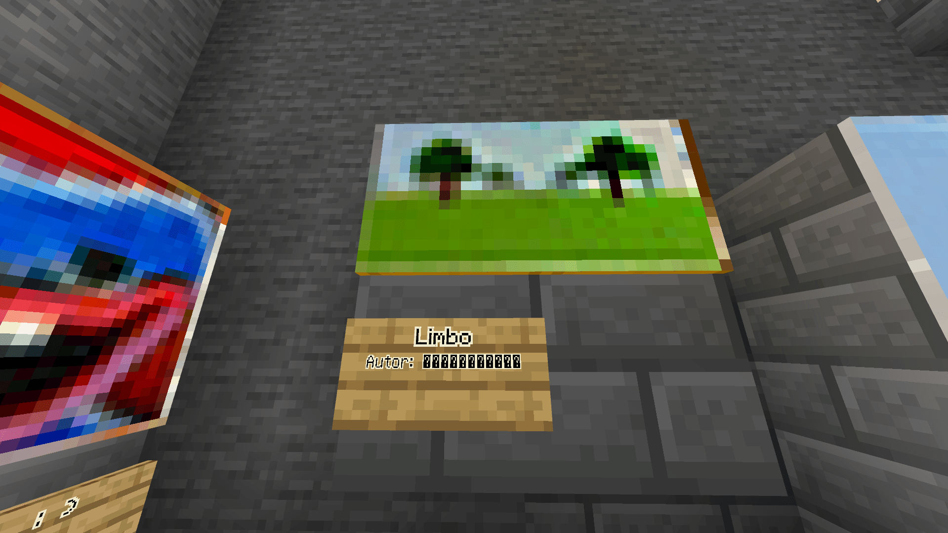 Very interesting paintings (and more) — screenshot 4