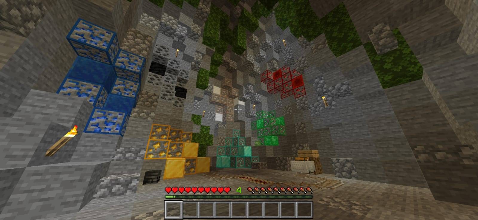 Vanta 16x — screenshot 2