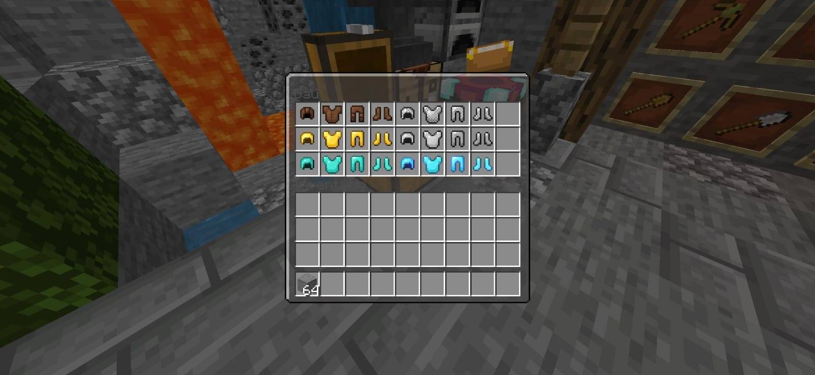 Vanta 16x — screenshot 5