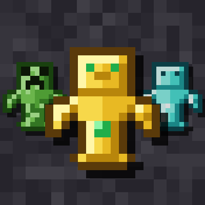 Totem Mod Totem Pack: 30 Totems — Minecraft Bedrock Texture Pack Download