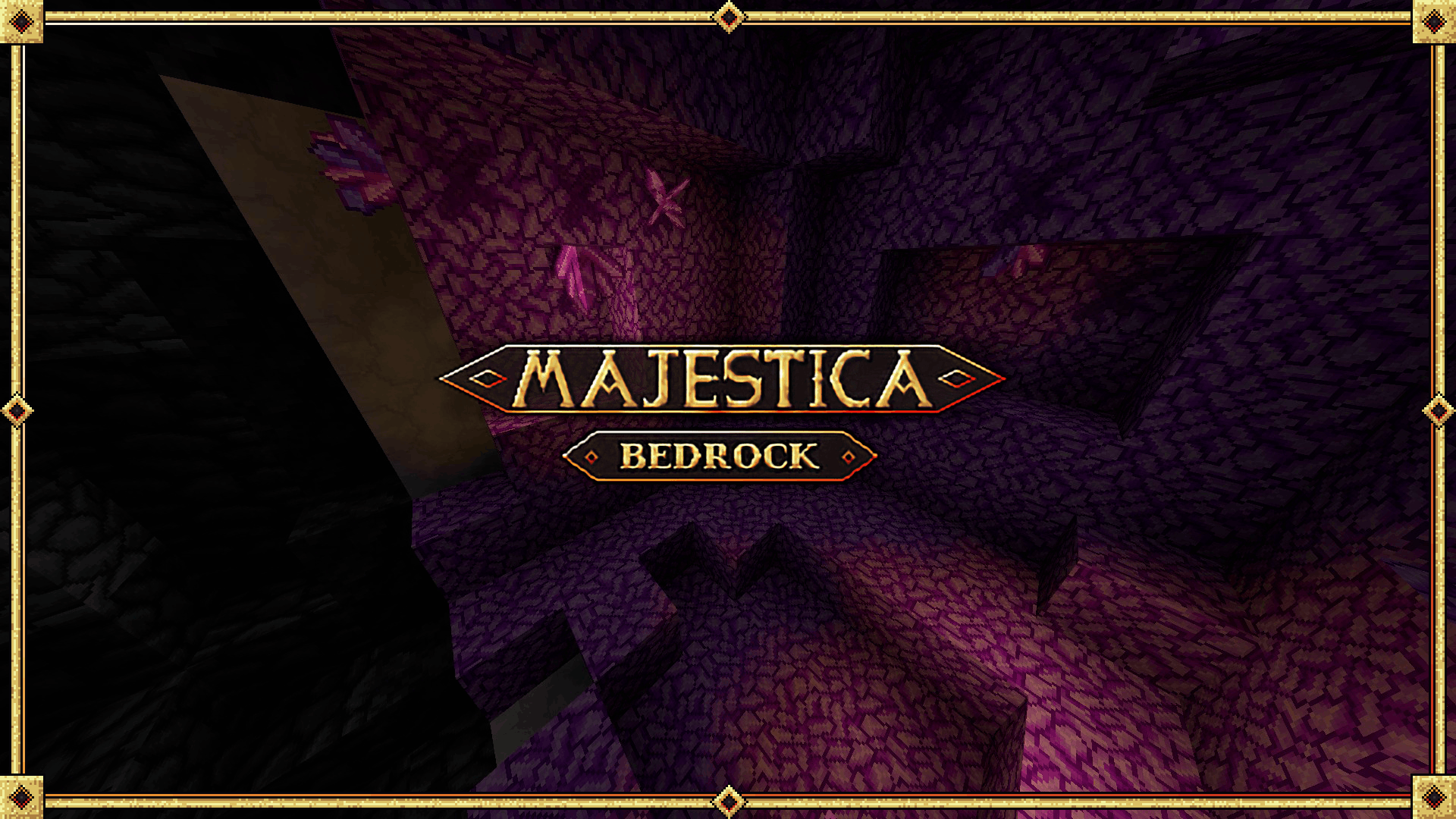 MajesticaBE — screenshot 1
