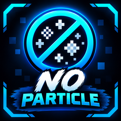 FX no particle. For 1.26.51+. Zero particles
