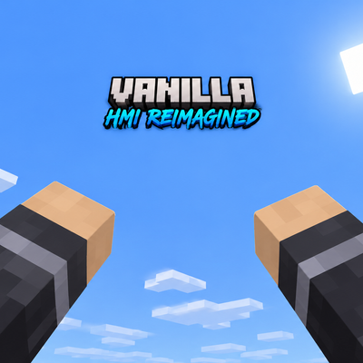 HMI Reimagined