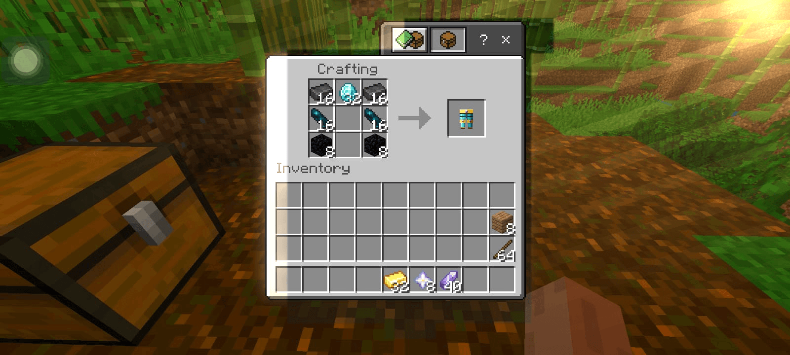 MYTHIC ARMORY: LEGENDARY COMBAT — screenshot 3