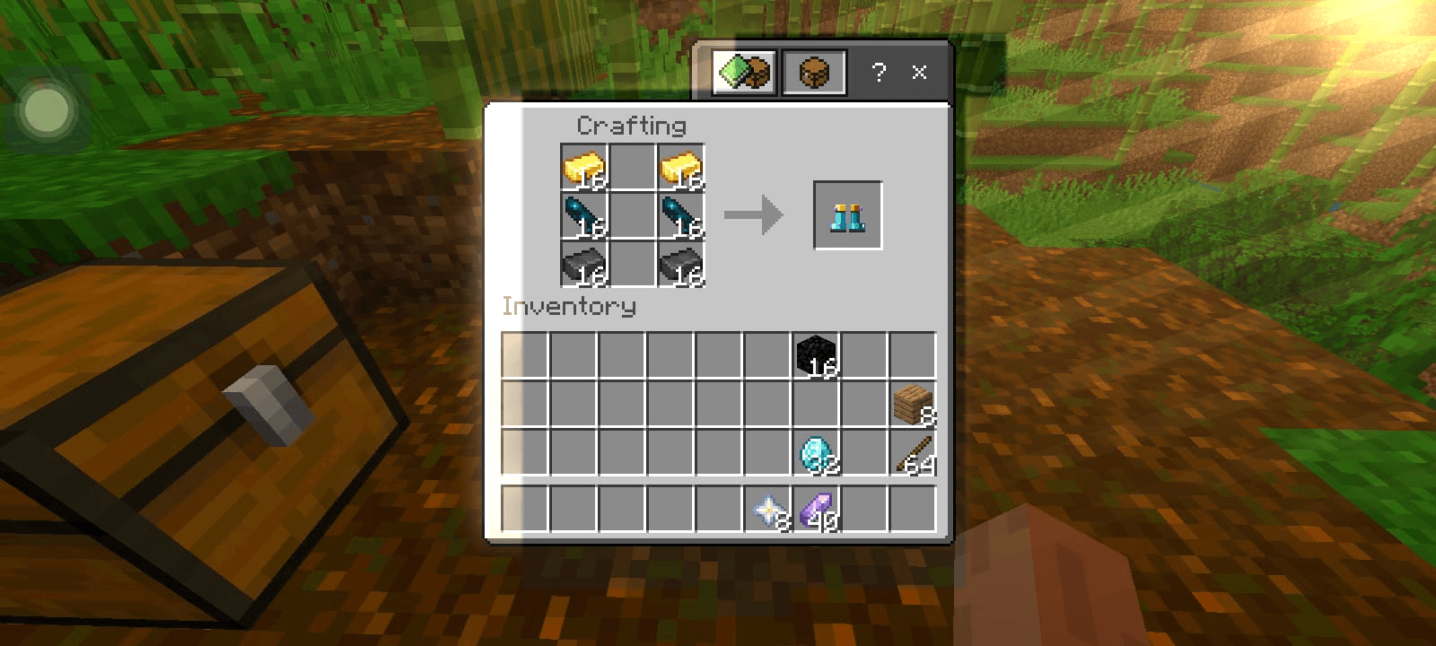 MYTHIC ARMORY: LEGENDARY COMBAT — screenshot 4