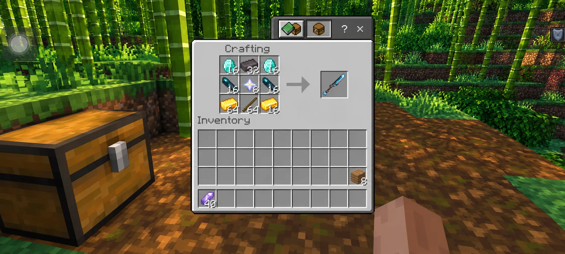 MYTHIC ARMORY: LEGENDARY COMBAT — screenshot 6
