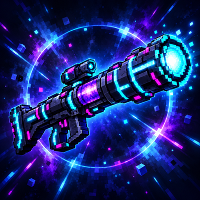 AI Rocket Launcher