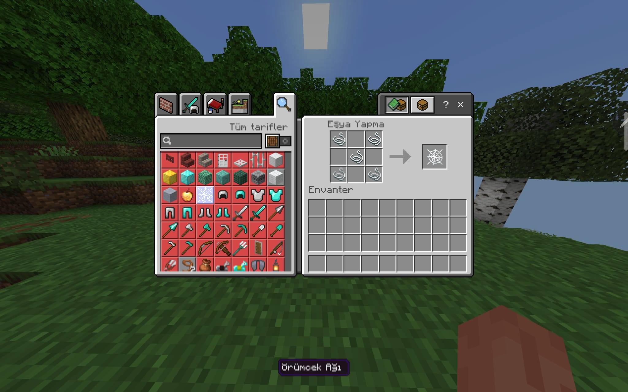 Rarity Recrafted — screenshot 2