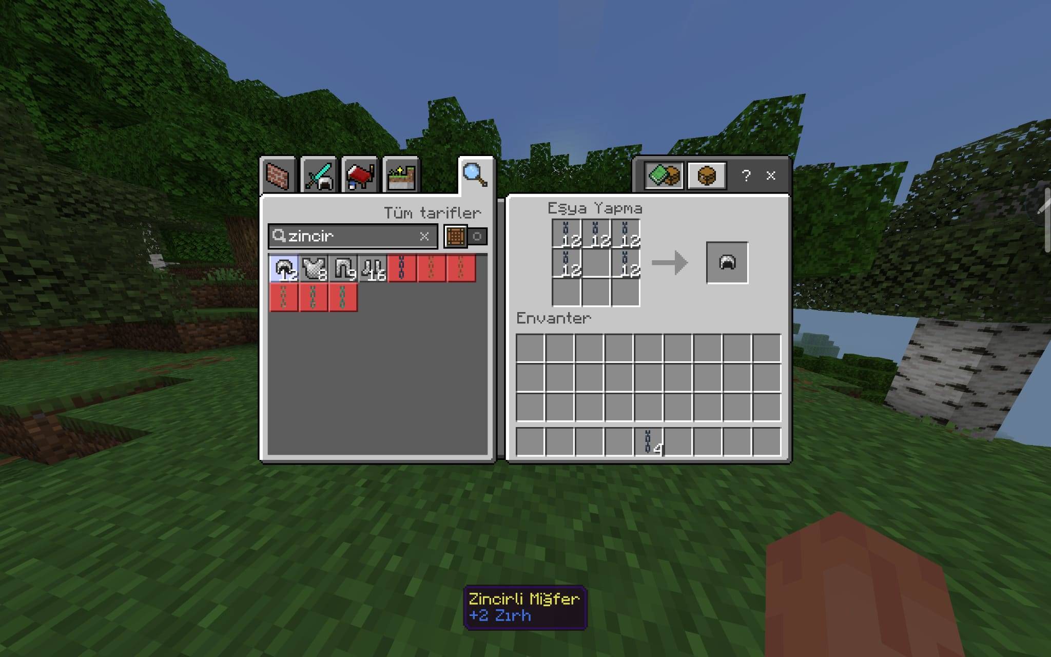 Rarity Recrafted — screenshot 3