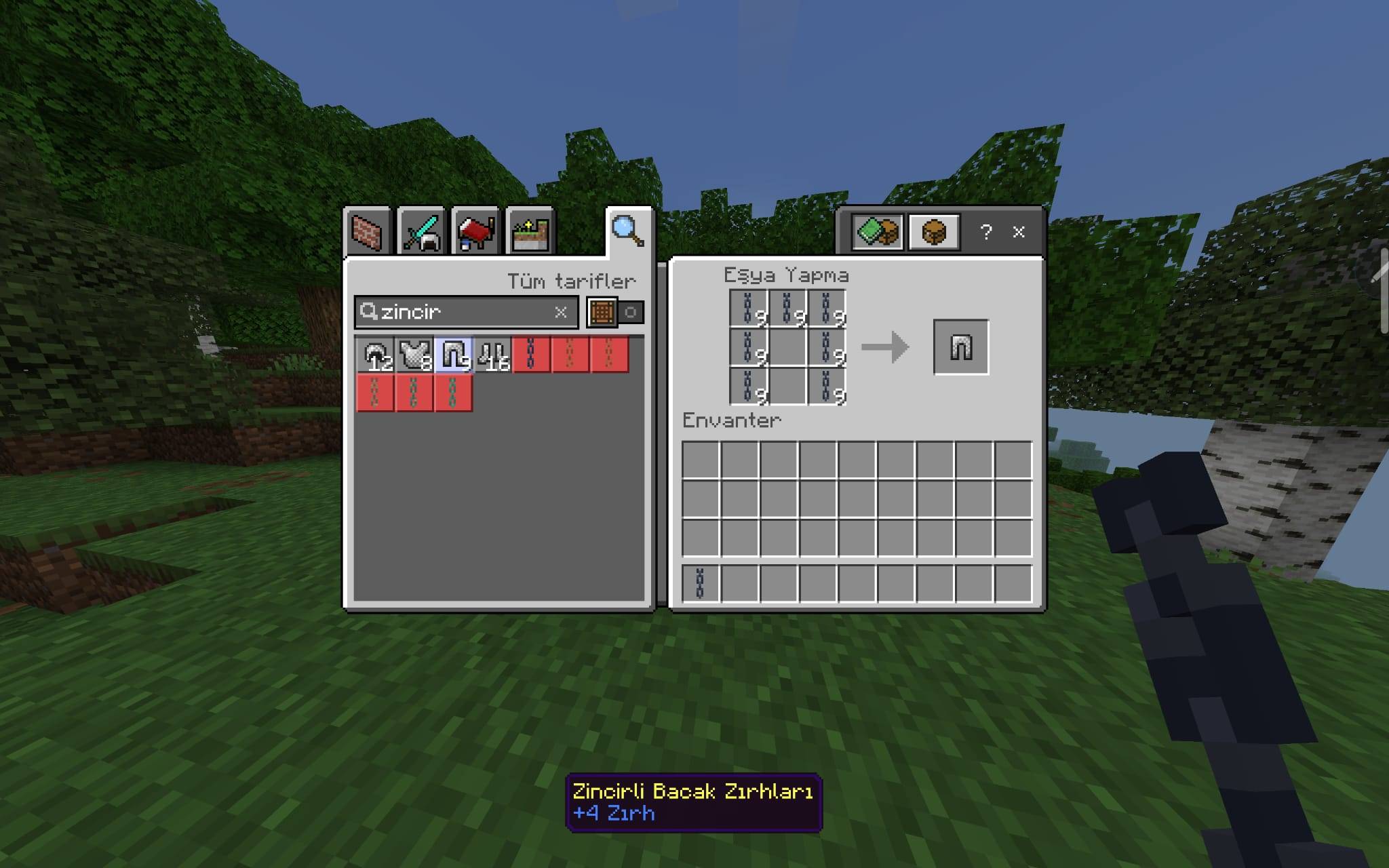Rarity Recrafted — screenshot 4