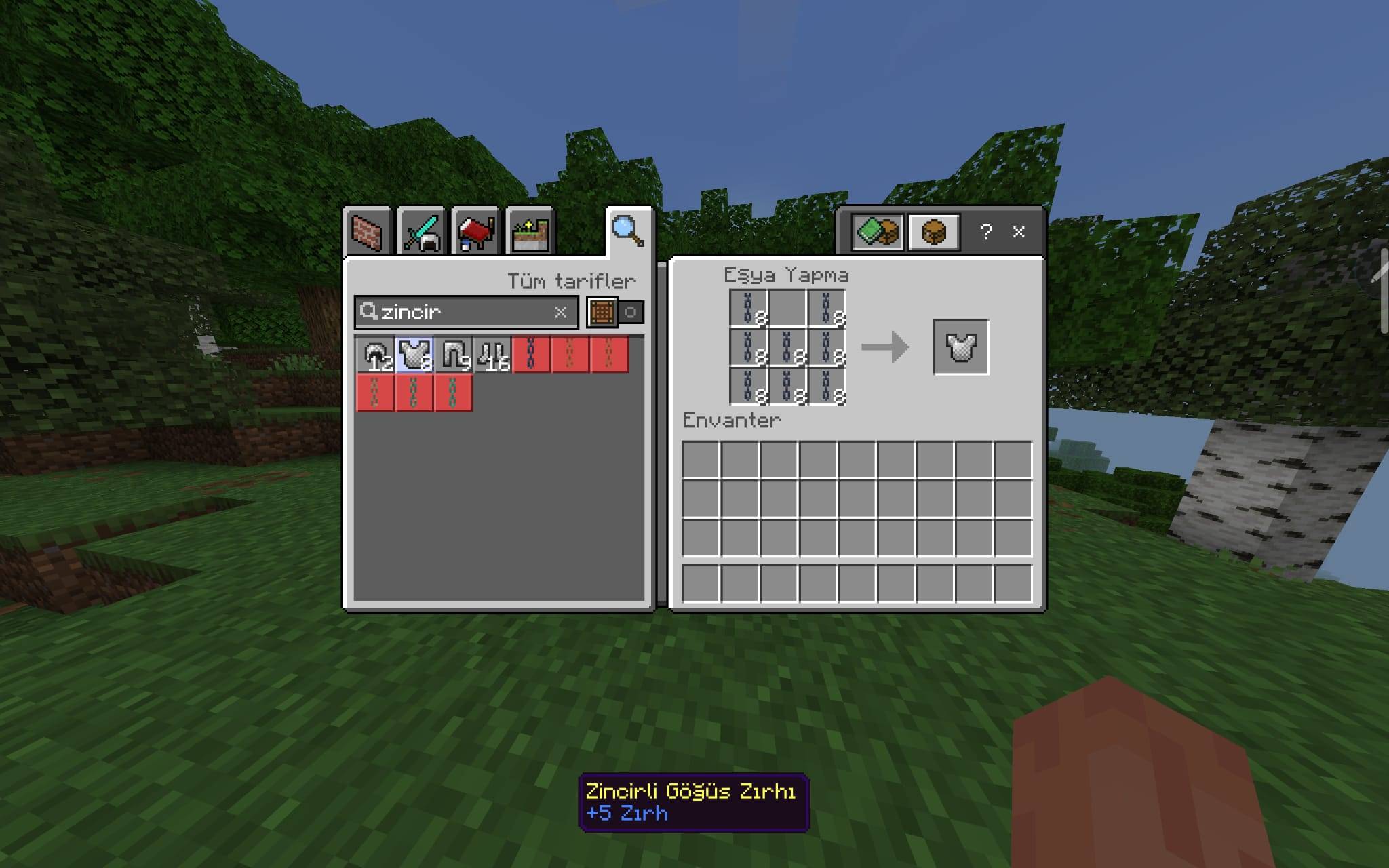 Rarity Recrafted — screenshot 5