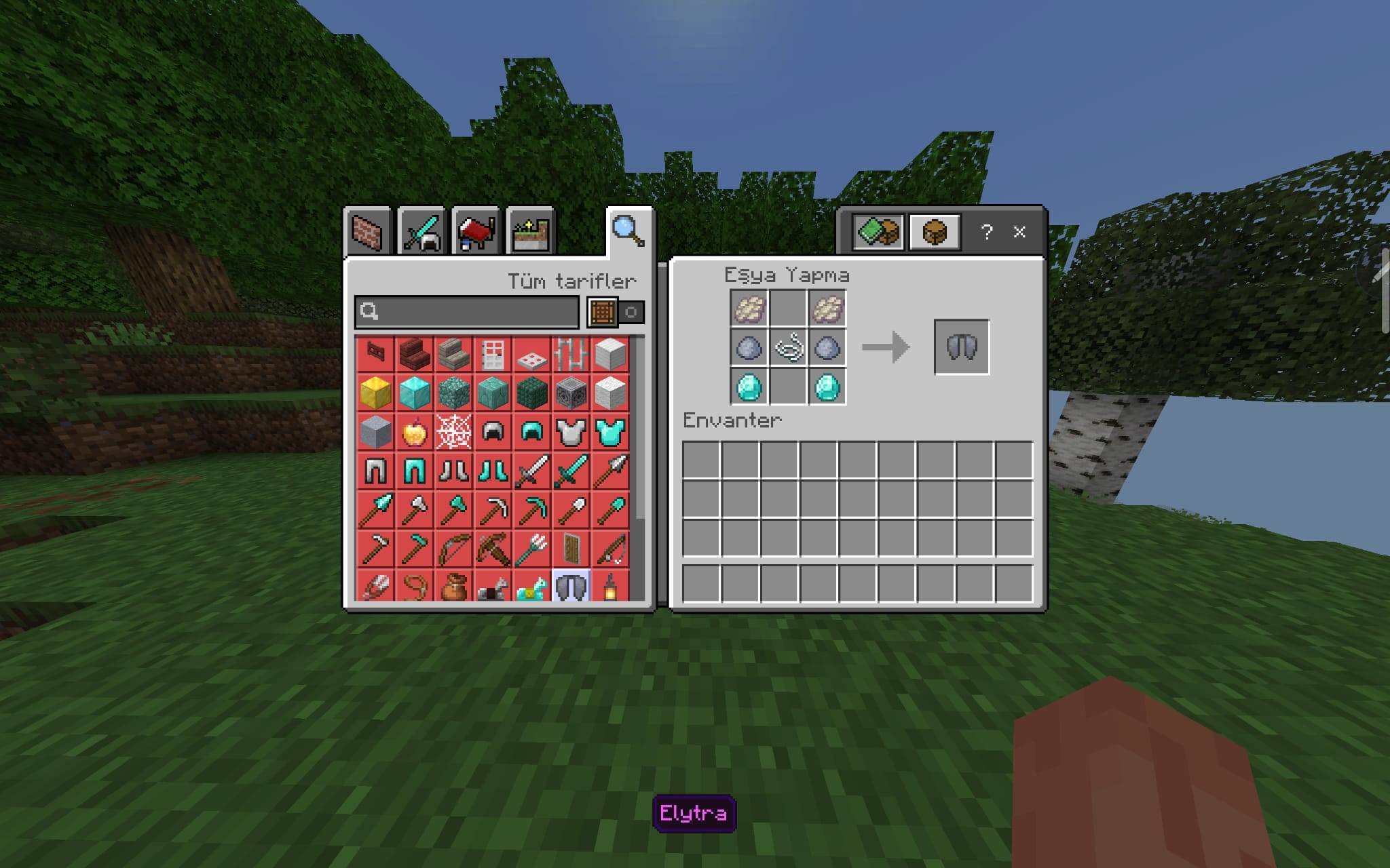 Rarity Recrafted — screenshot 6