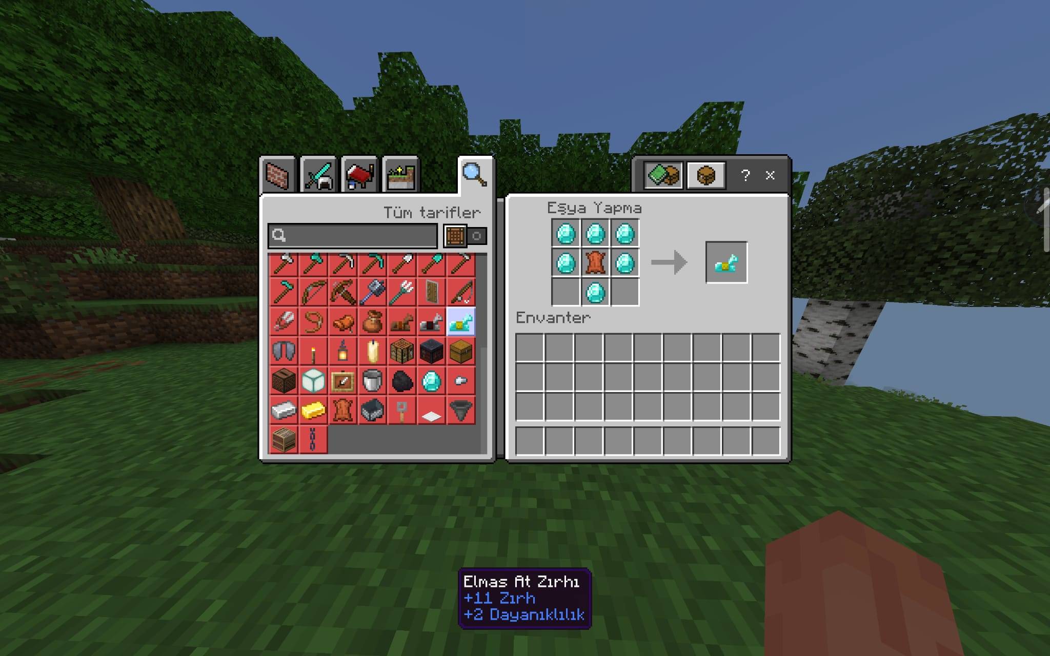 Rarity Recrafted — screenshot 7