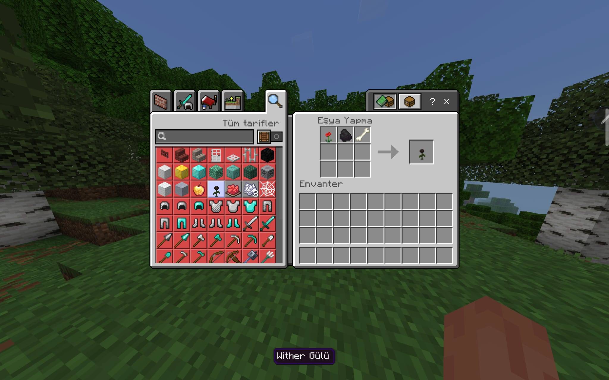 Rarity Recrafted — screenshot 8