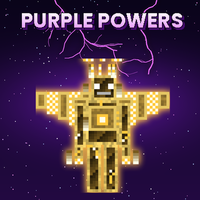 Purple RMK