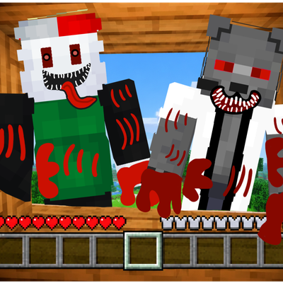 Youtubers malditos capitulo 3