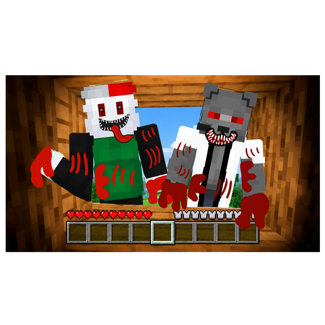 Youtubers malditos capitulo 3 — screenshot 5