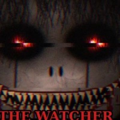 The_watcher of Grayson’s dreams