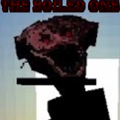 The Boiled One MCBE {With advanced AI}