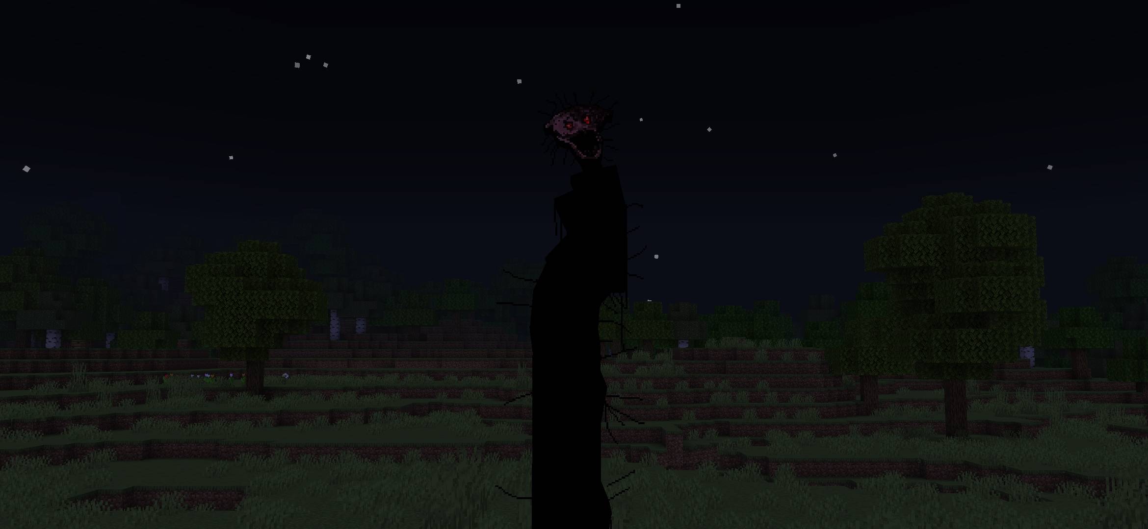 The Boiled One MCBE {With advanced AI} — screenshot 4