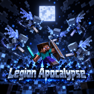 Legion Apocalypse