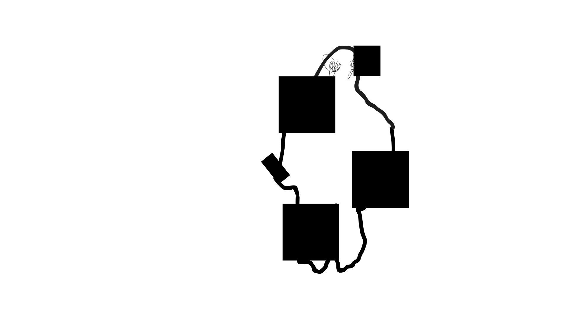 GLiTcH — screenshot 1