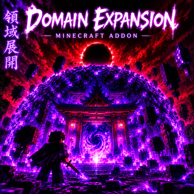 [NEW] Domain Expansion