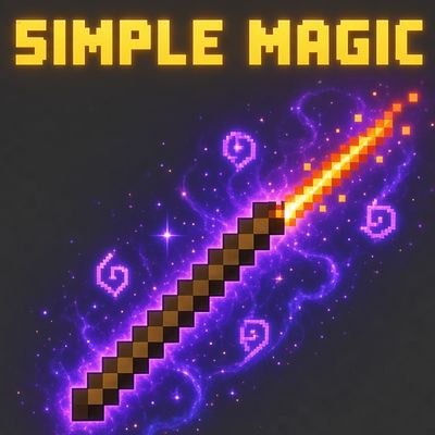 Simply Magic