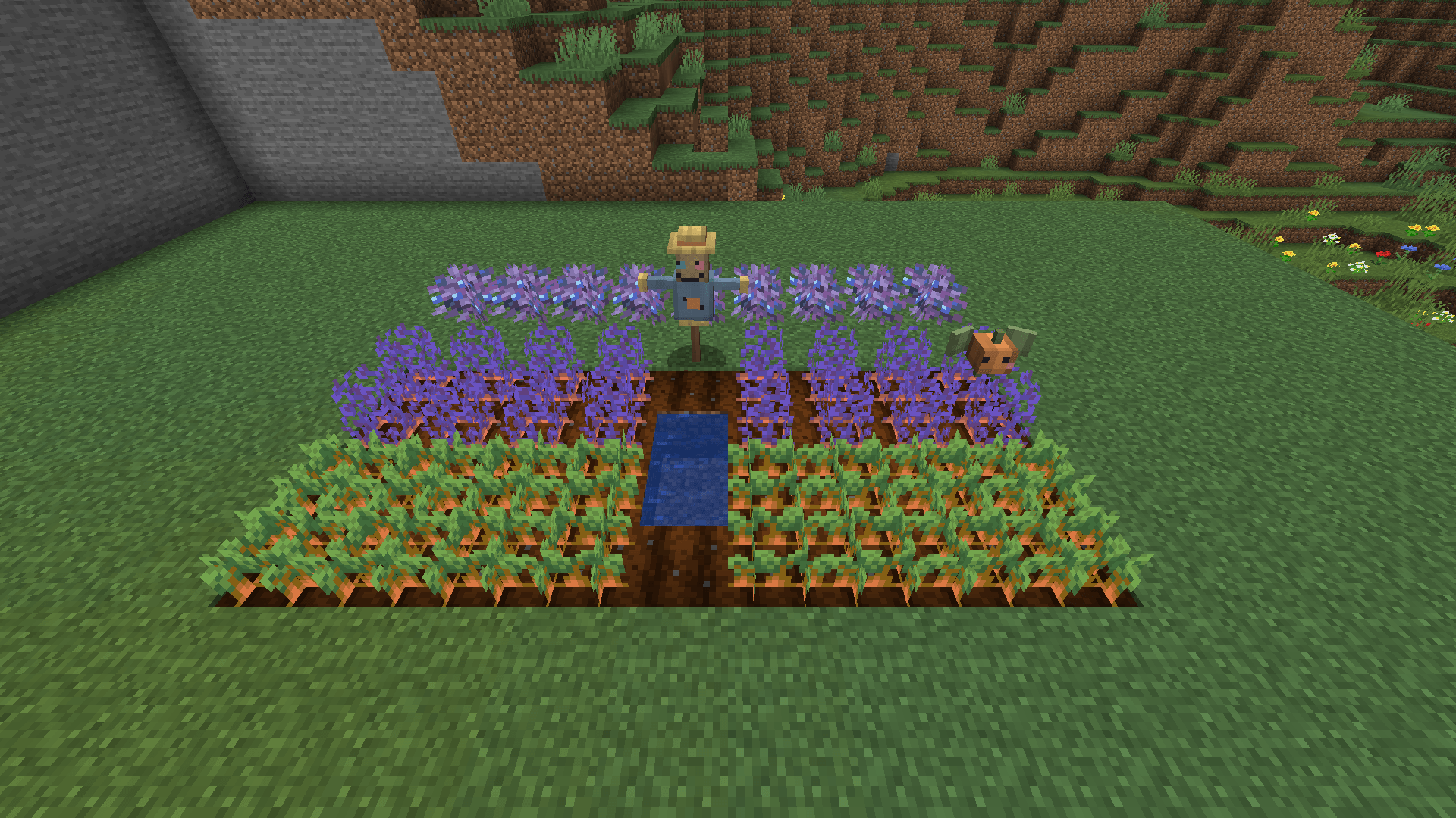 Cozy Spooky & Autumn Harvest — screenshot 3
