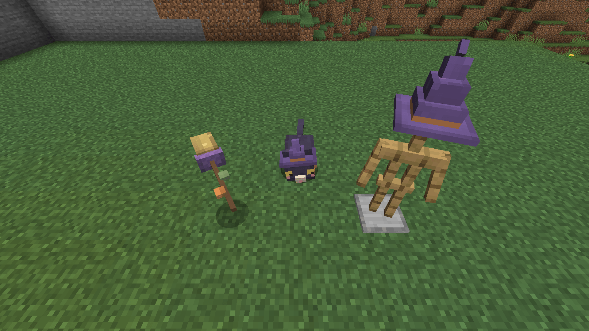 Cozy Spooky & Autumn Harvest — screenshot 5