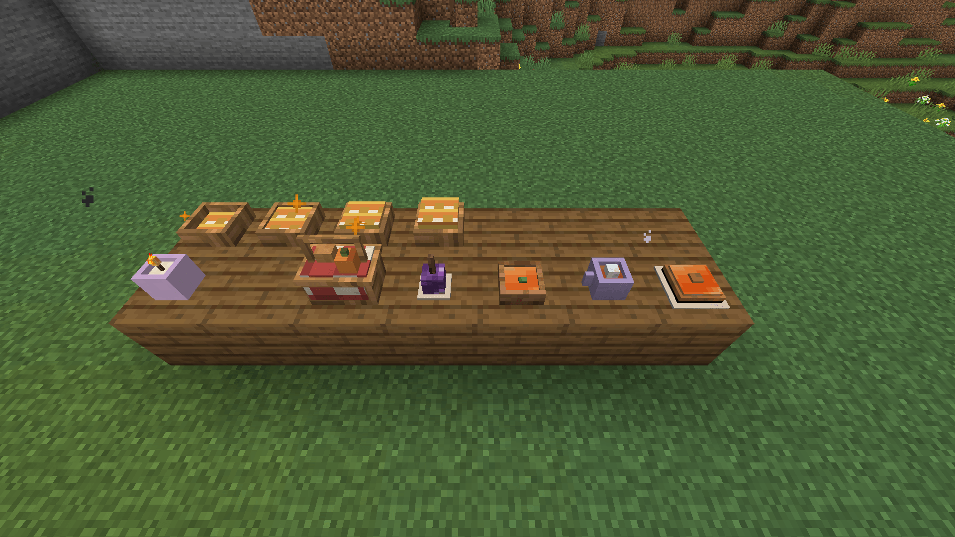 Cozy Spooky & Autumn Harvest — screenshot 7
