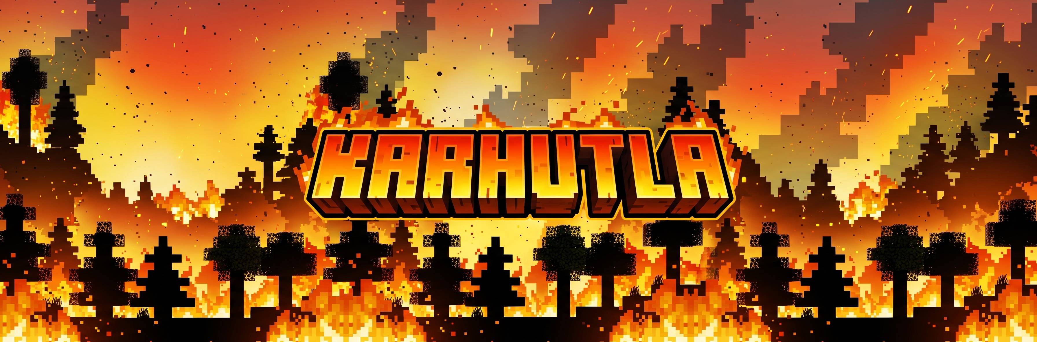 Karhutla (Forest Fire) — screenshot 1