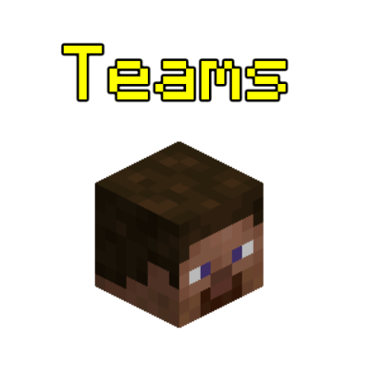 Teams - donutsmp team system chest gui /team