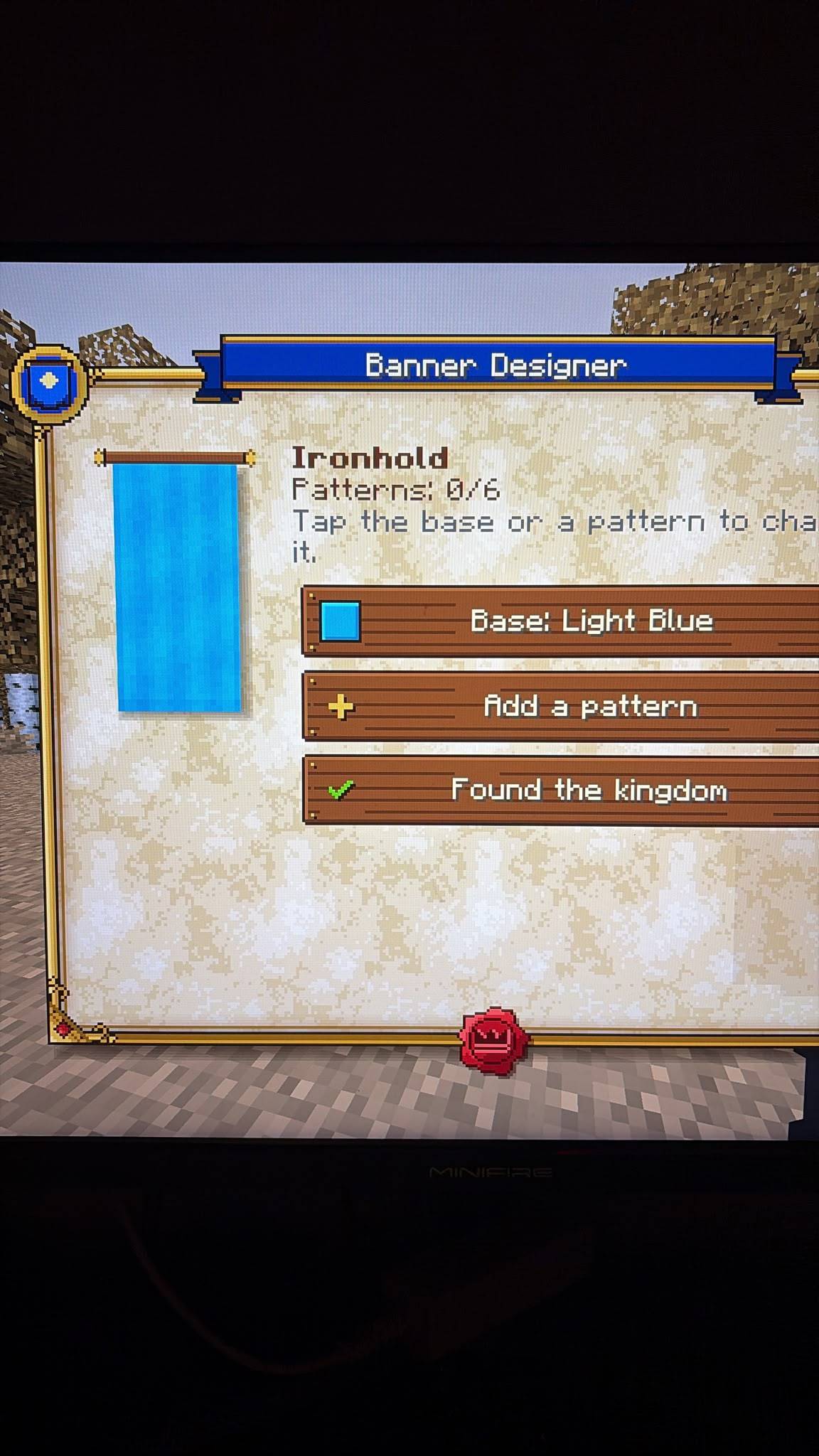 Kingdomsacred BETA V2 — screenshot 2