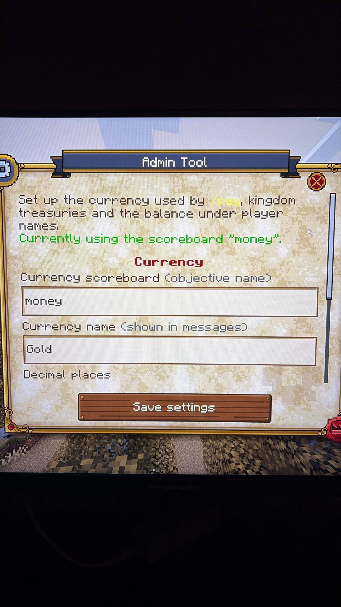 Kingdomsacred BETA V2 — screenshot 5