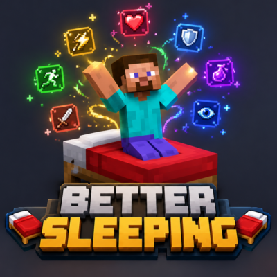 Better Sleeping