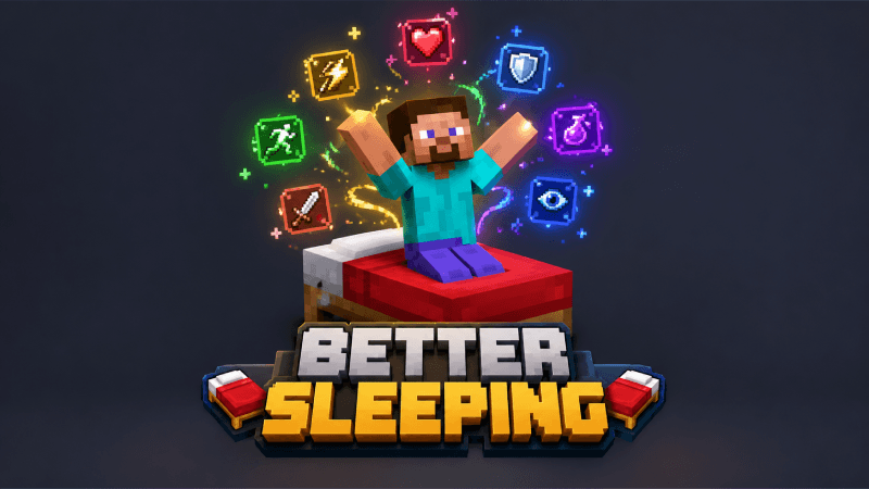 Better Sleeping — screenshot 1
