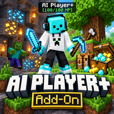 AI Player Plus