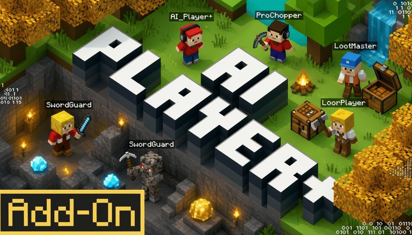 AI Player Plus — screenshot 1